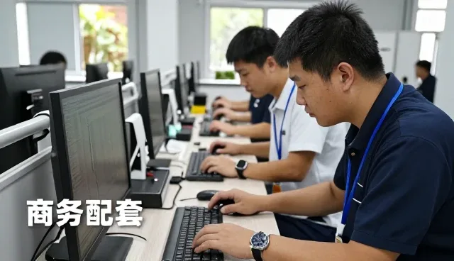 上海谏策品牌管理有限公司解答关于商务配套服务的问题